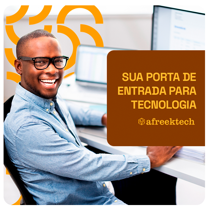Afreektech