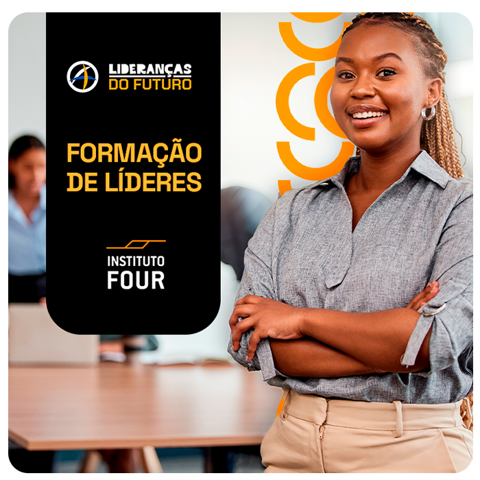 Lideranças do Futuro
