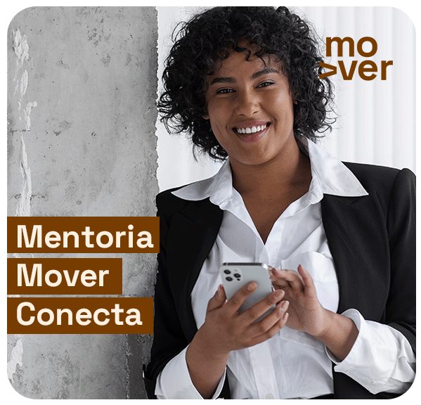 Mentoria Mover Conecta