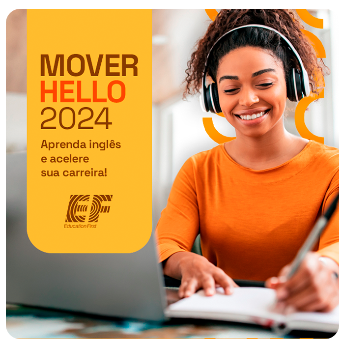 Mover Hello