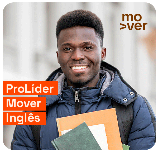 ProLíder Mover Inglês