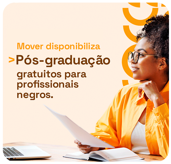 Cursos de Pós Graduação e MBA
