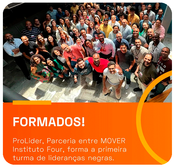 ProLíder Mover
