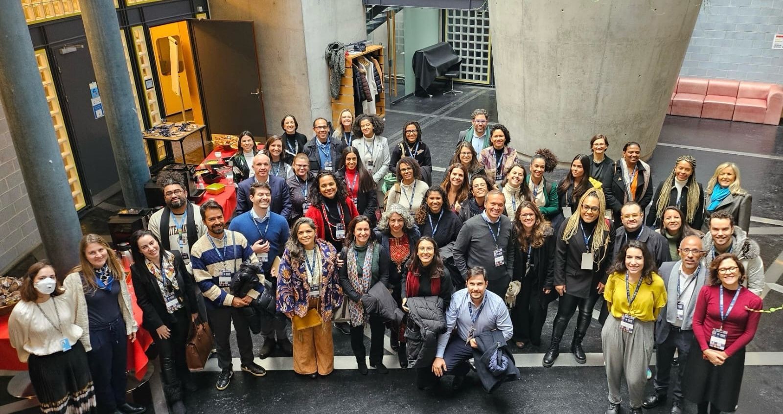 forum da onu em genebra